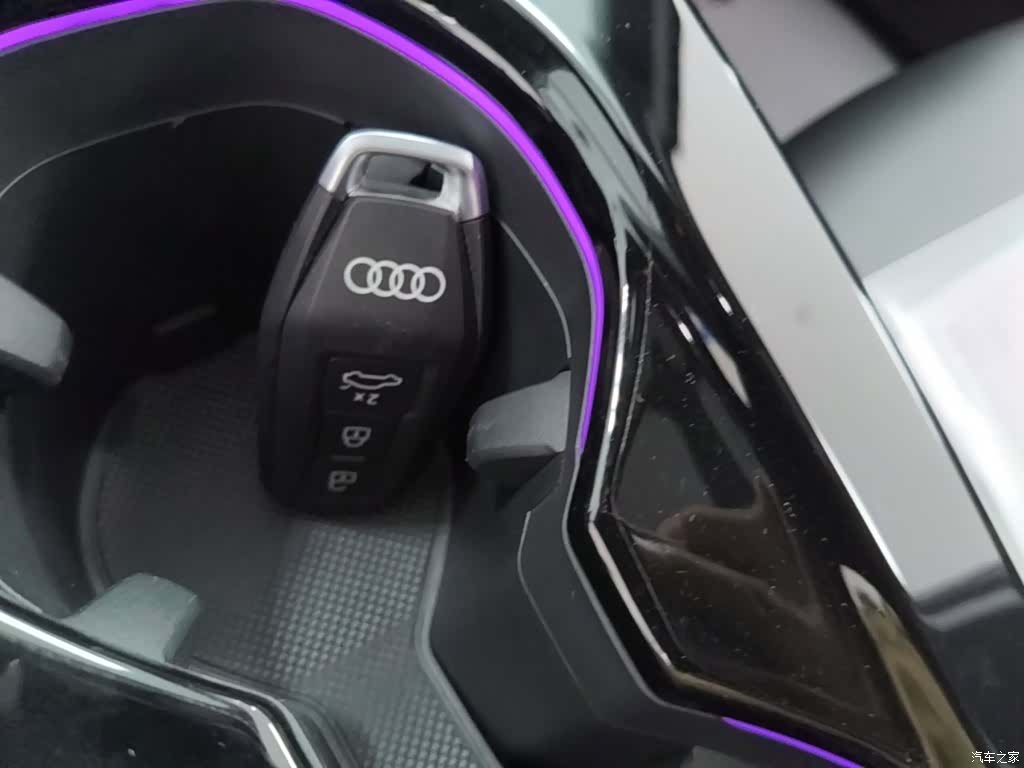 Audi A5, 2025 15