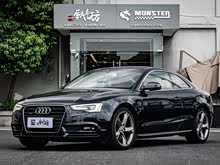 �µ�A5(����) 2012�� 2.0TFSI Coupe