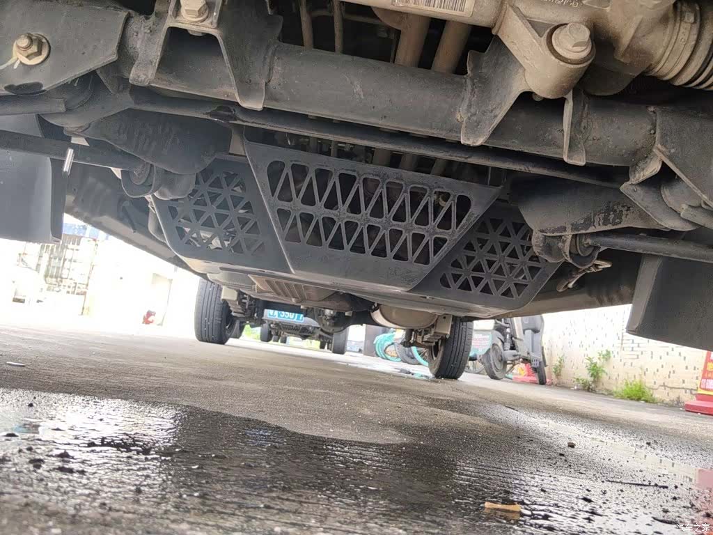 Wuling L3C, 2022 23