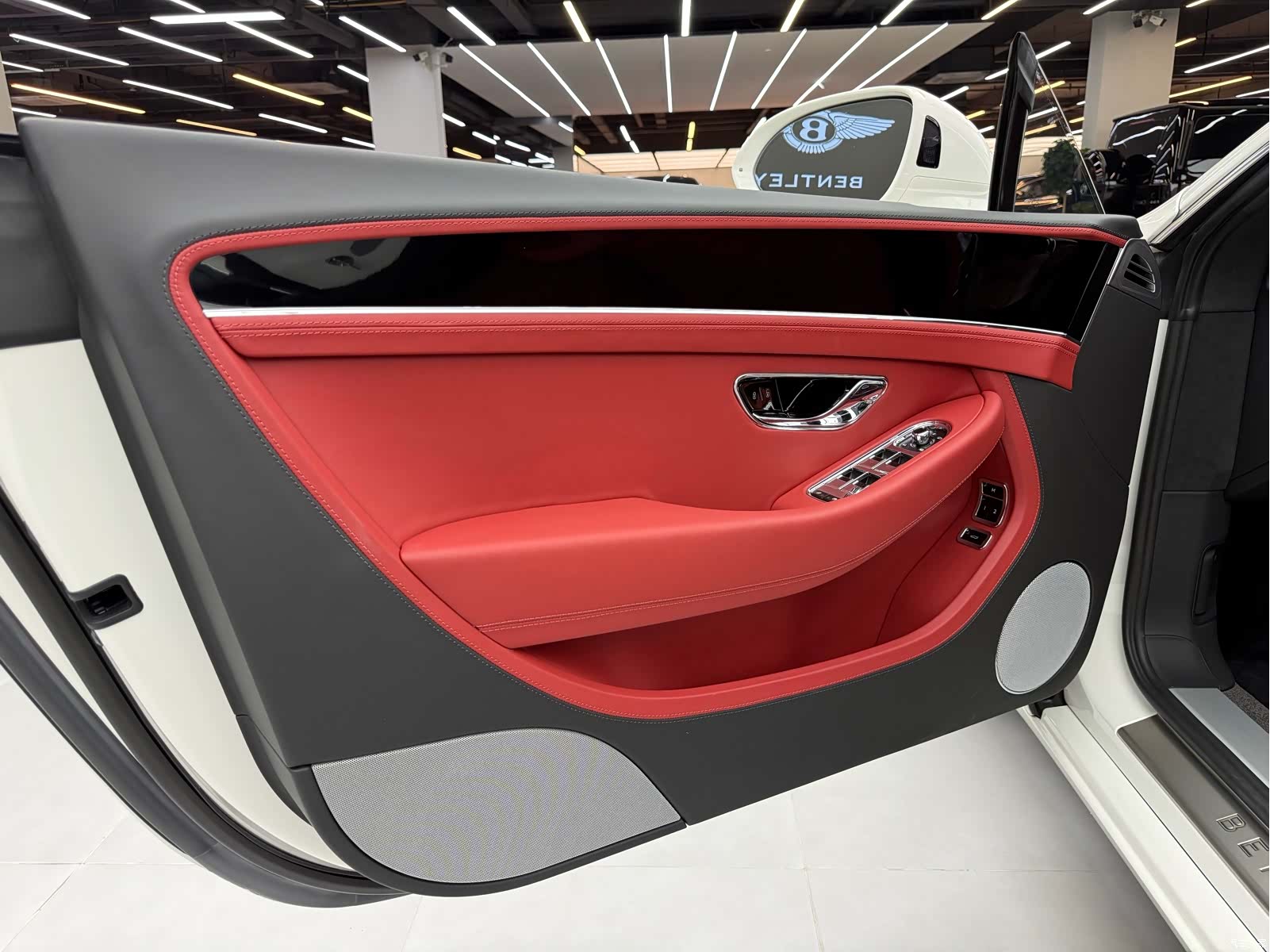 Bentley Continental GT, 2024 18