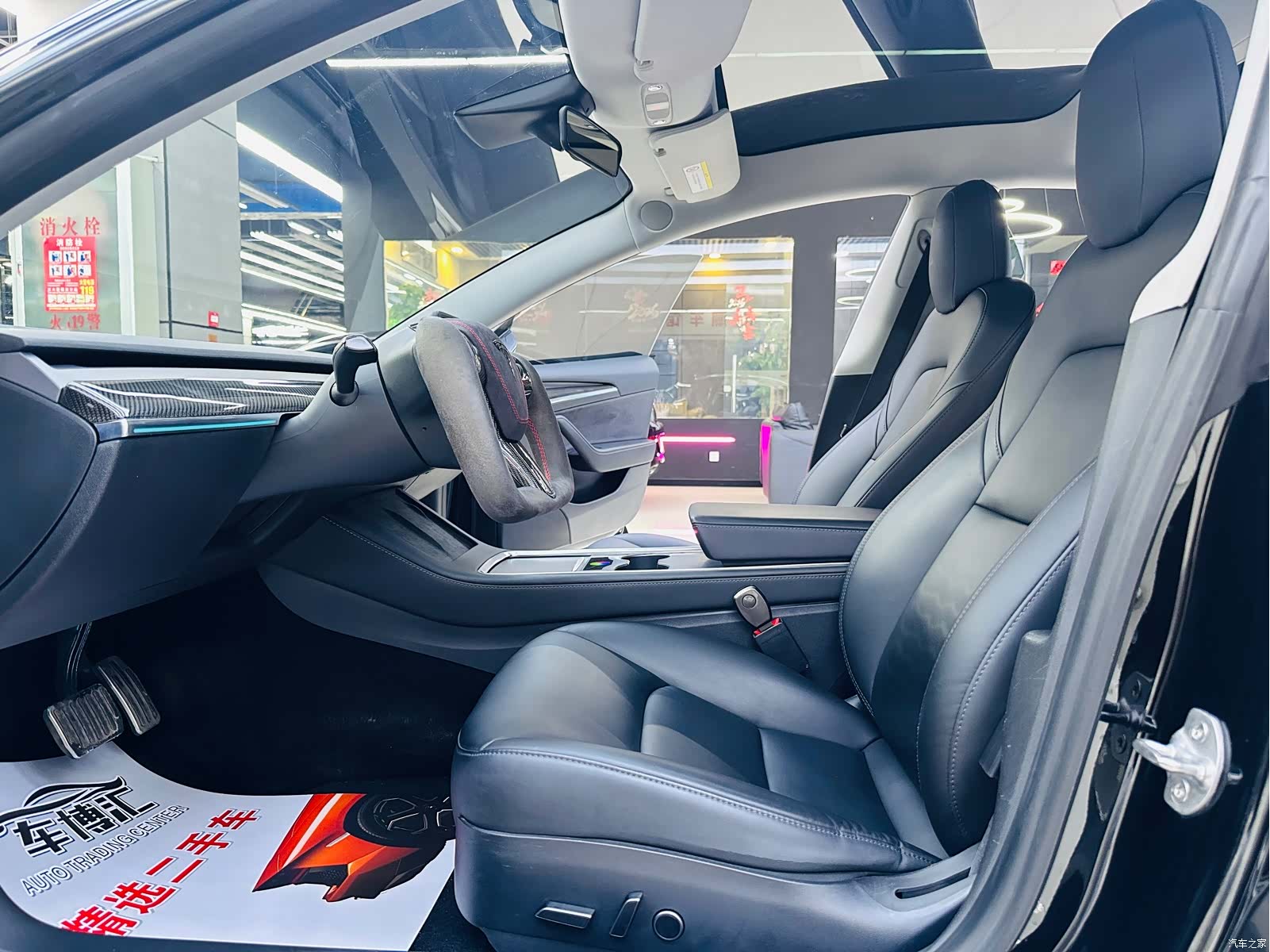 Tesla Model 3, 2021 8