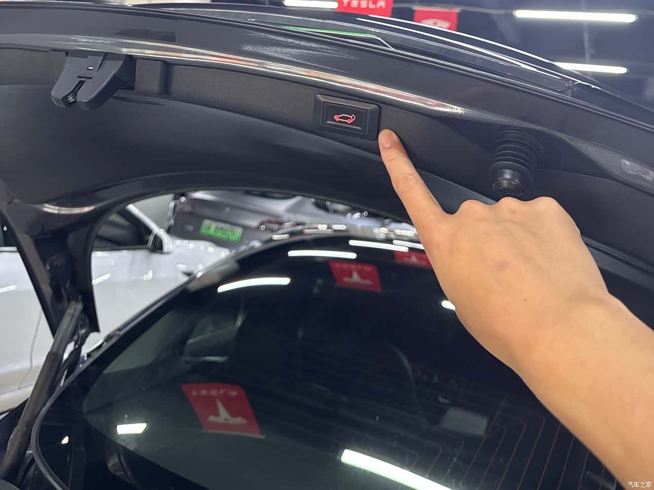 Tesla Model 3, 2020 16