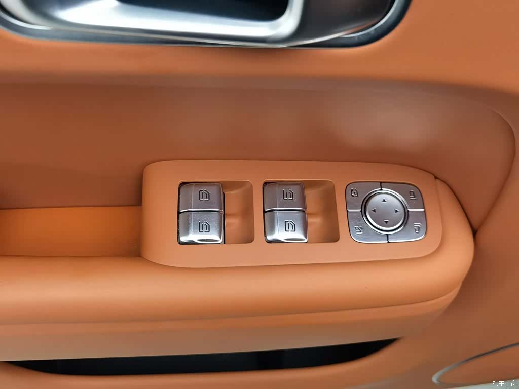 Li Auto L7, 2023 9