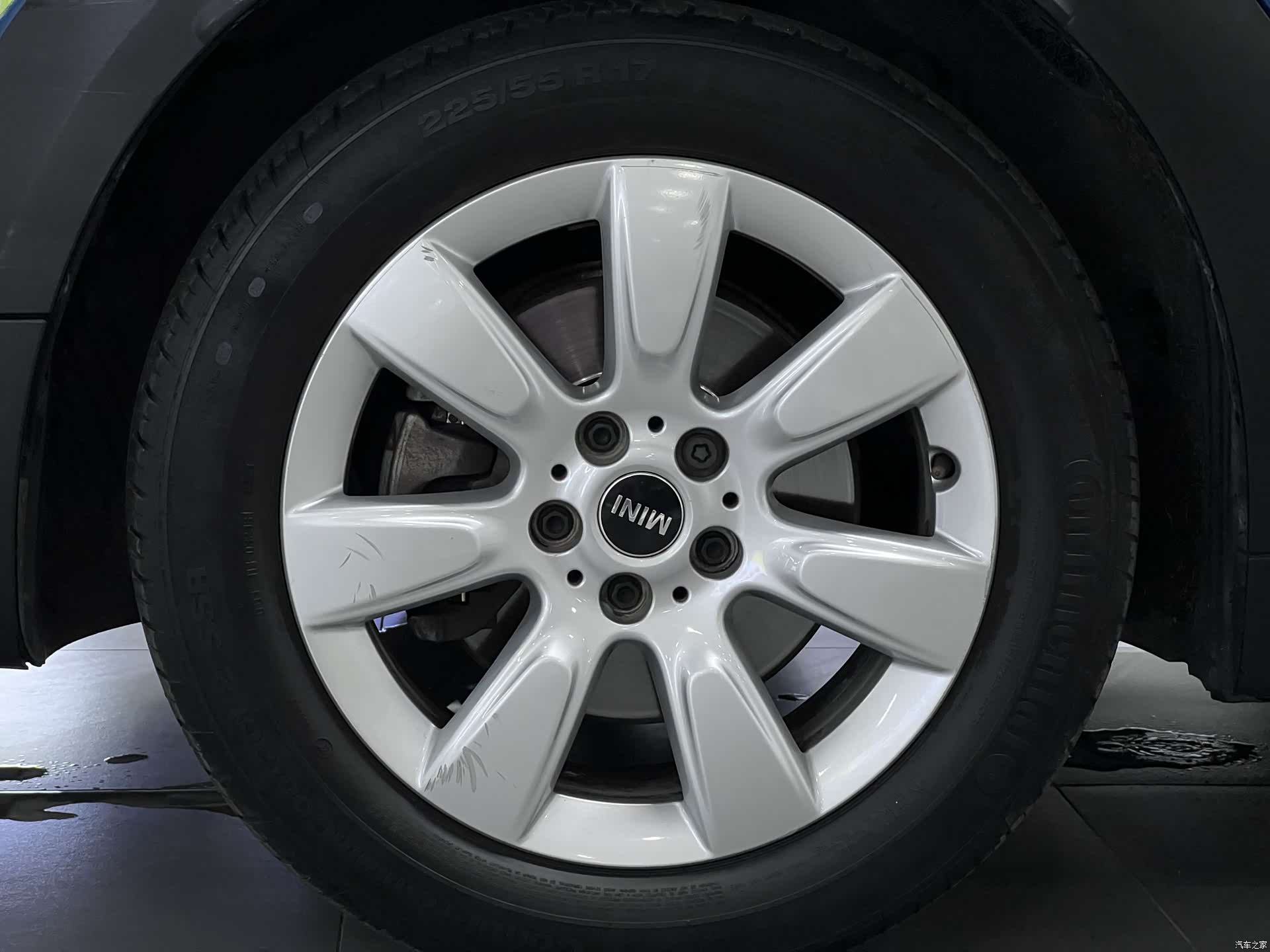 Mini Countryman, 2019 11