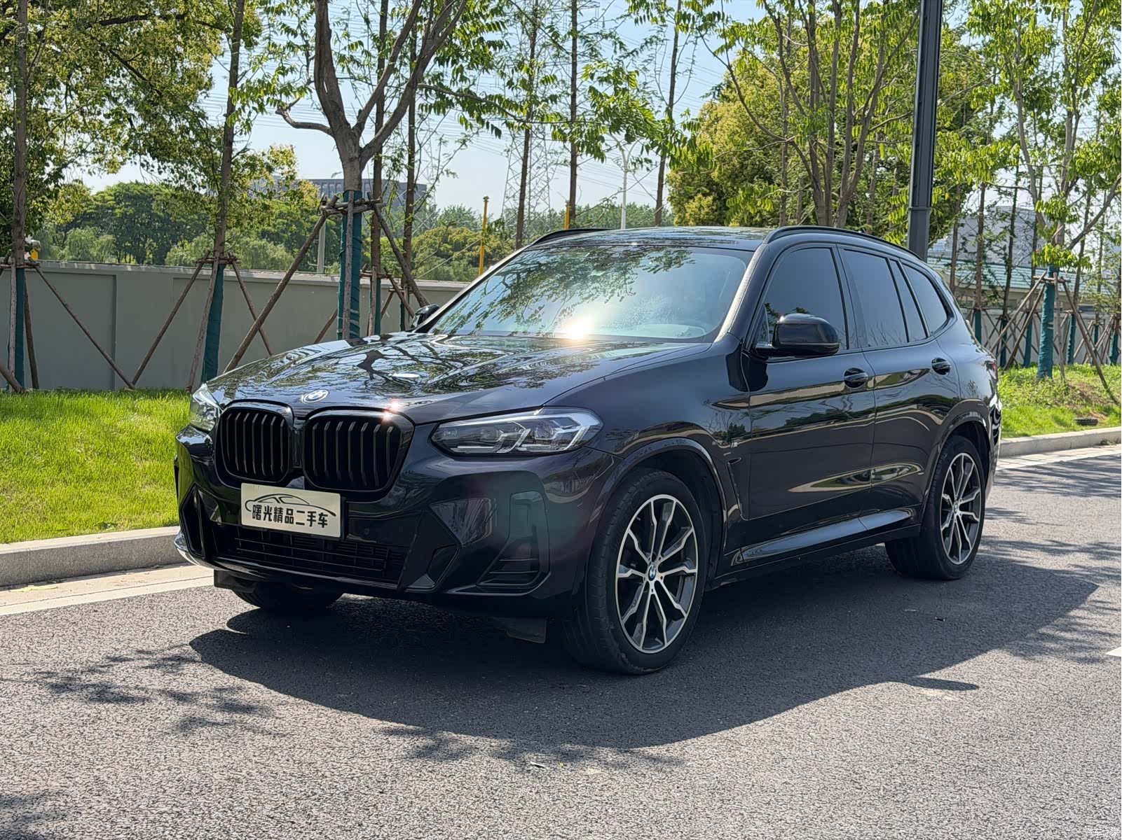 BMW X3, 2022 1