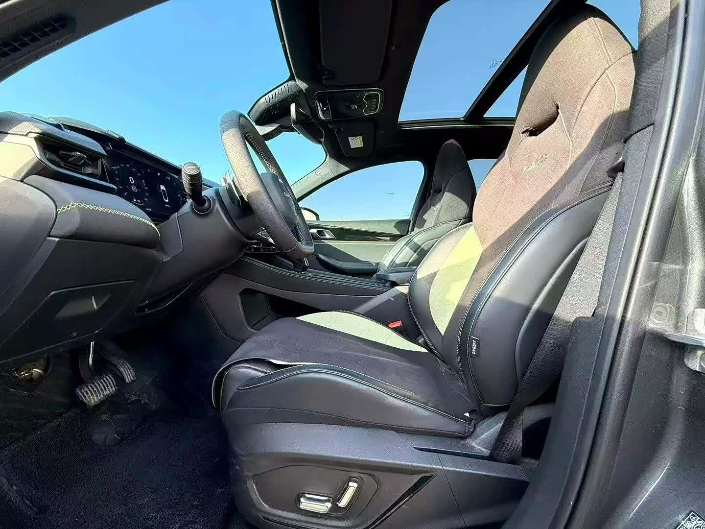 Lynk & Co 02, 2024 4