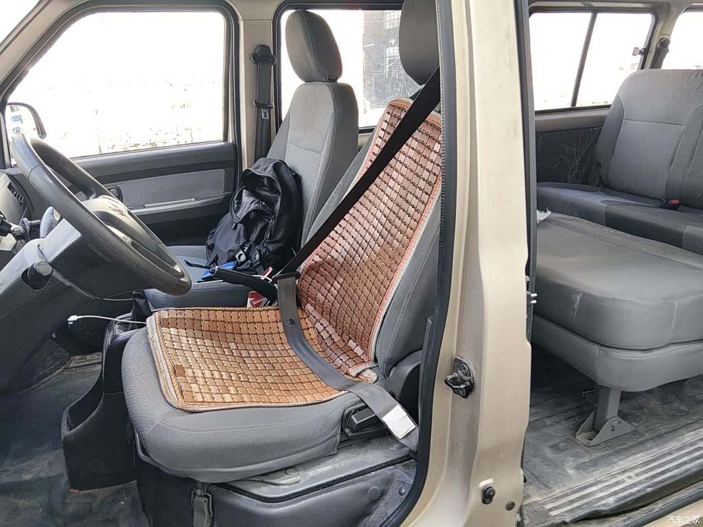 Wuling L3C, 2022 8