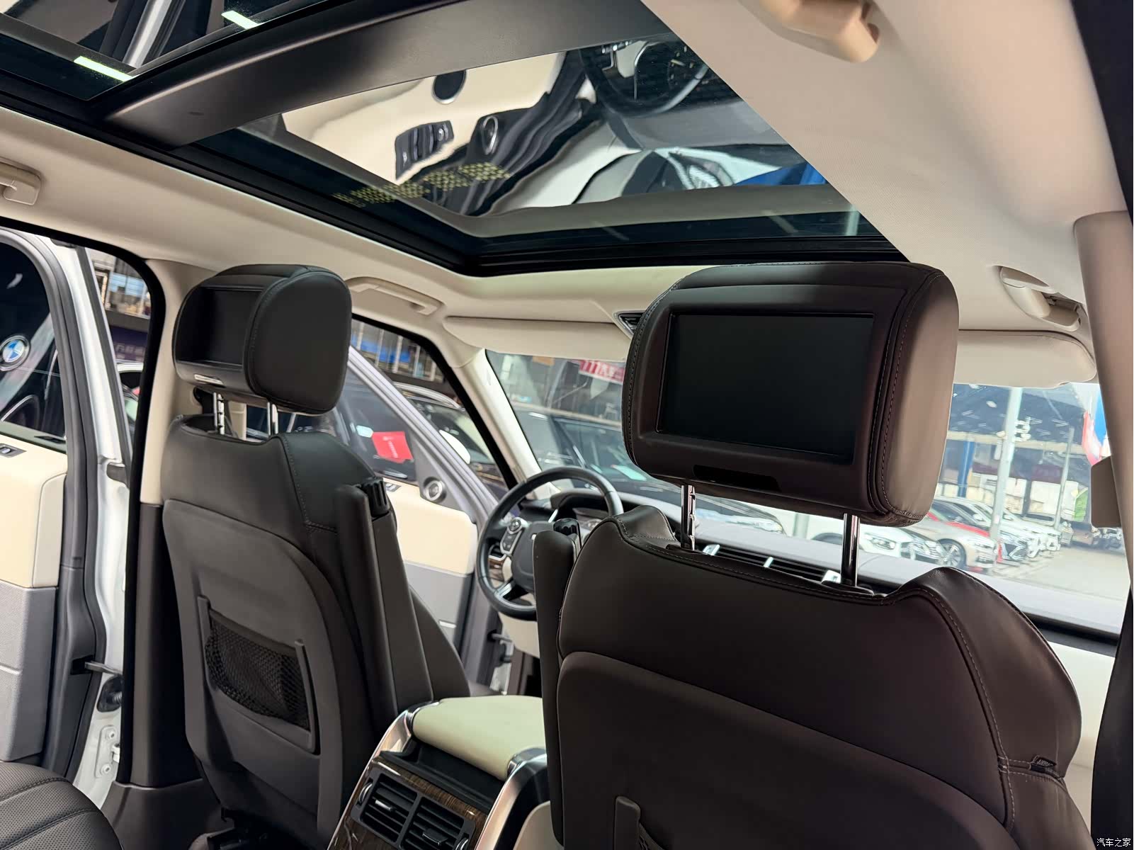 Land Rover Range Rover, 2016 26