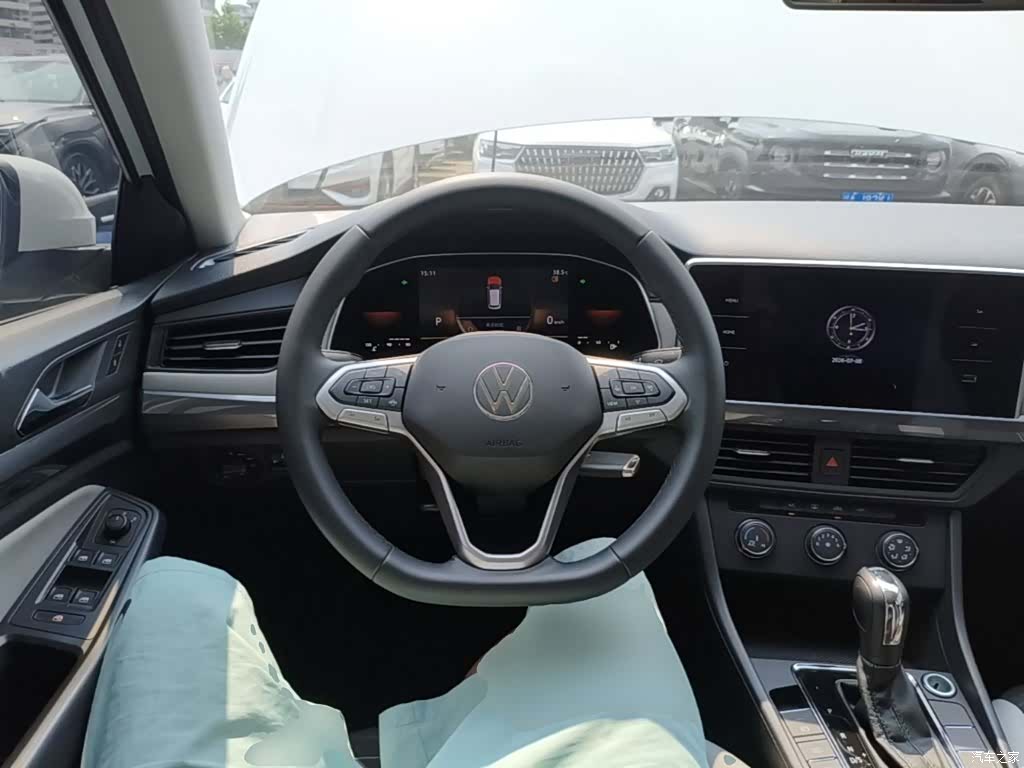Volkswagen Bora, 2023 11