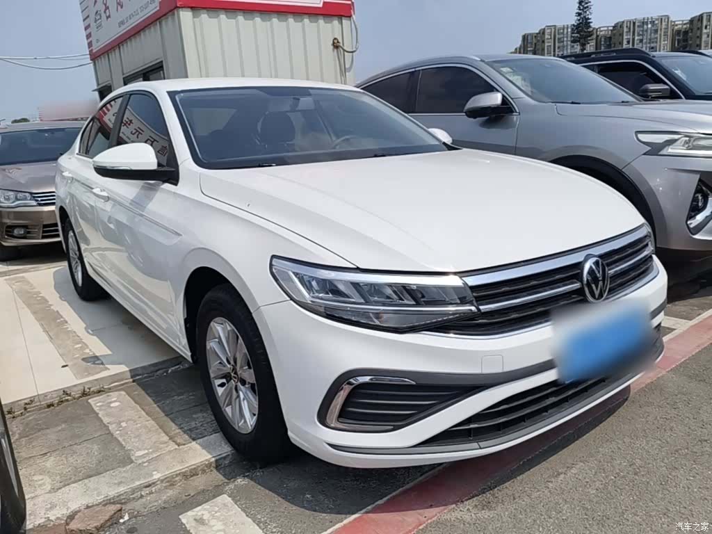 Volkswagen Bora, 2023 4