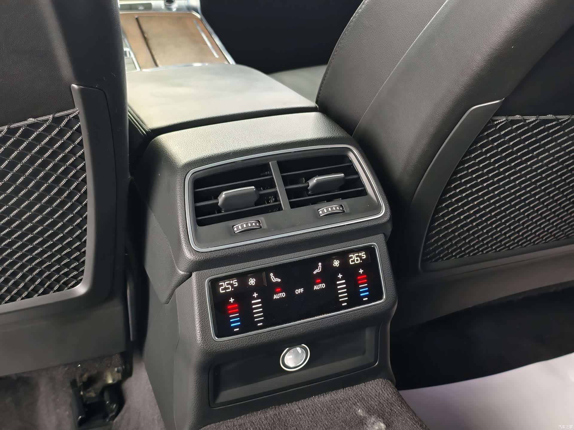 Audi A6L, 2021 14
