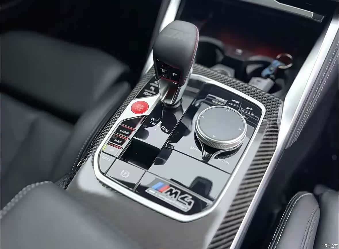 BMW 4 Series, 2022 7