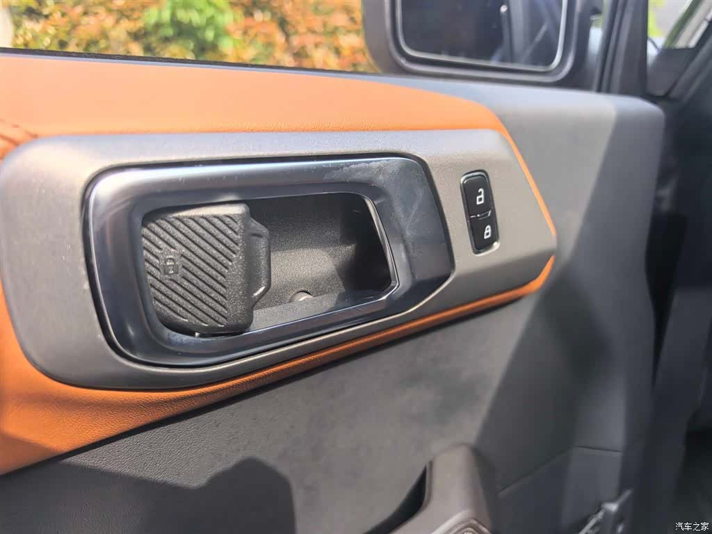 Ford Bronco, 2024 8