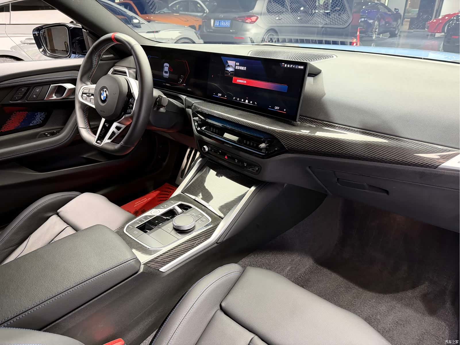 BMW M2, 2025 12