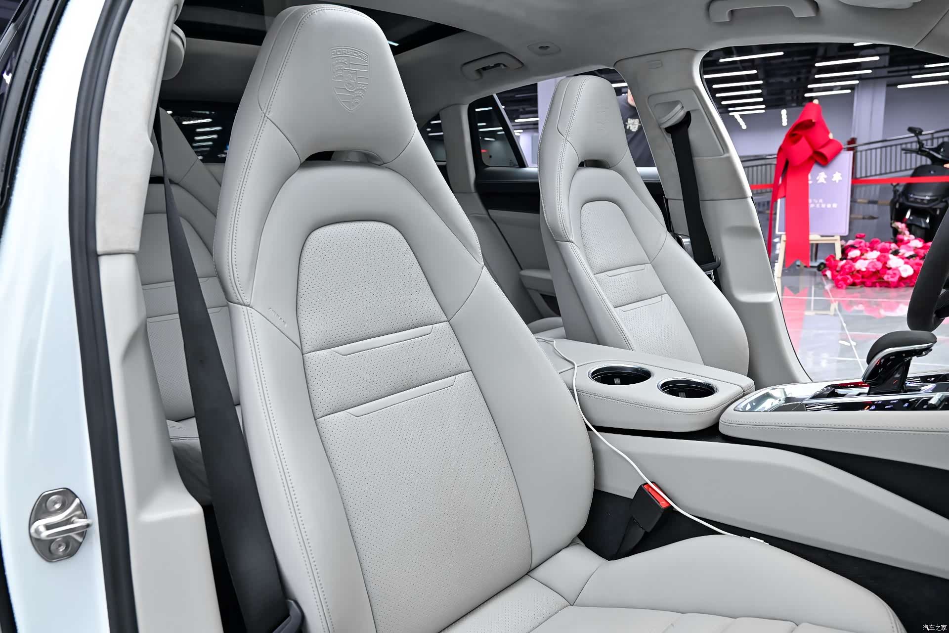 Porsche Panamera, 2021 12