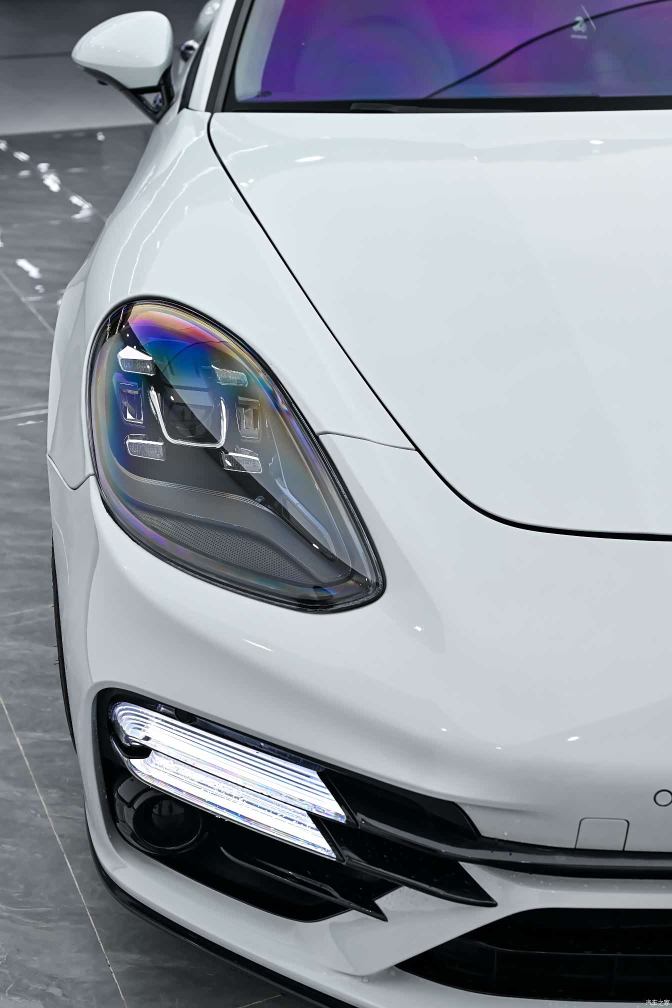 Porsche Panamera, 2021 22