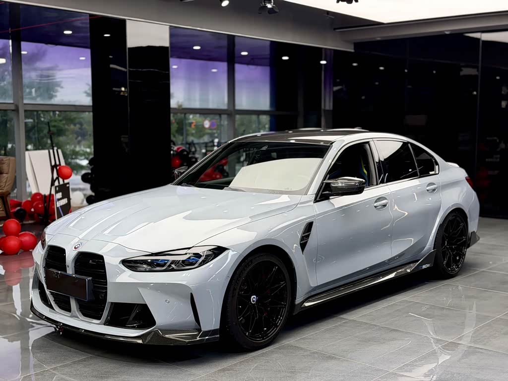 BMW M3