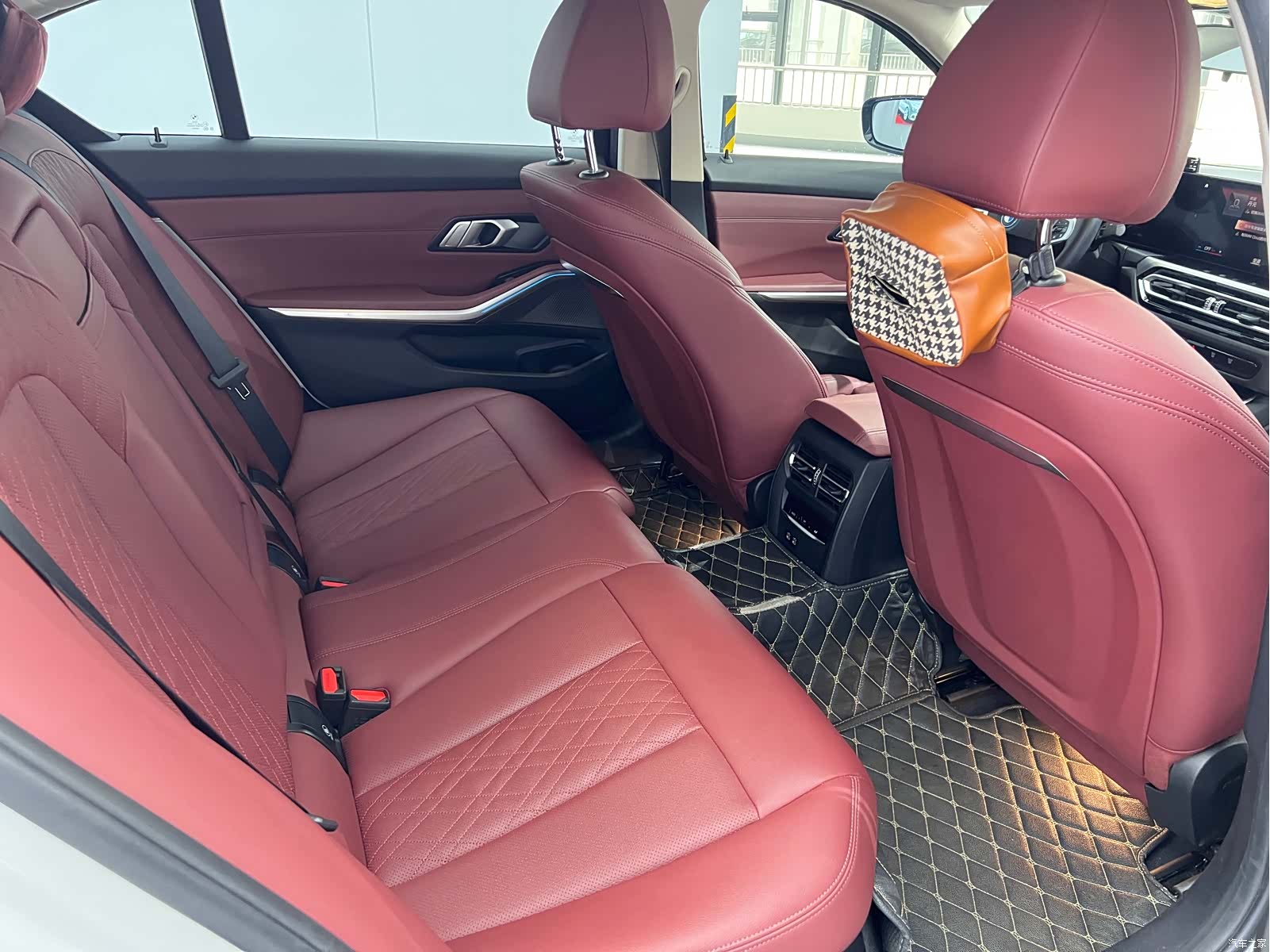 BMW i3, 2023 13