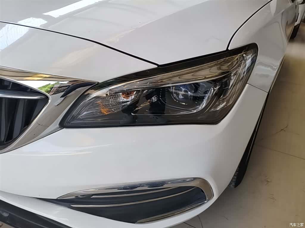 Buick Verano, 2019 24