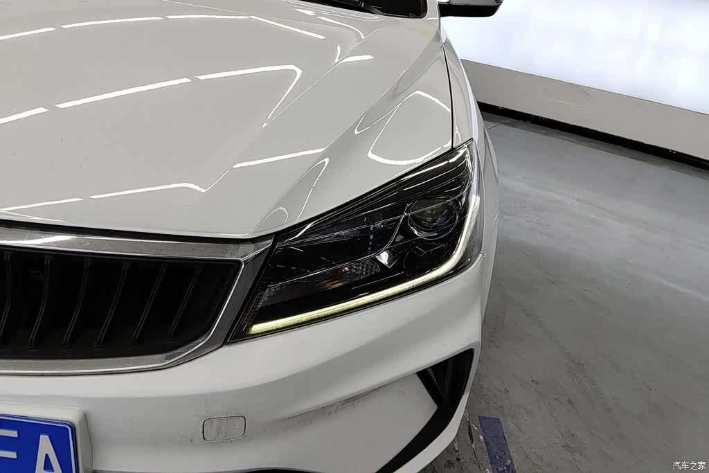 Geely Emgrand, 2021 все фото