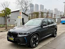 ����iX3 2022�� �Ŀ� ������