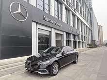 ����E�� 2021�� �Ŀ� E 300 L ʱ����