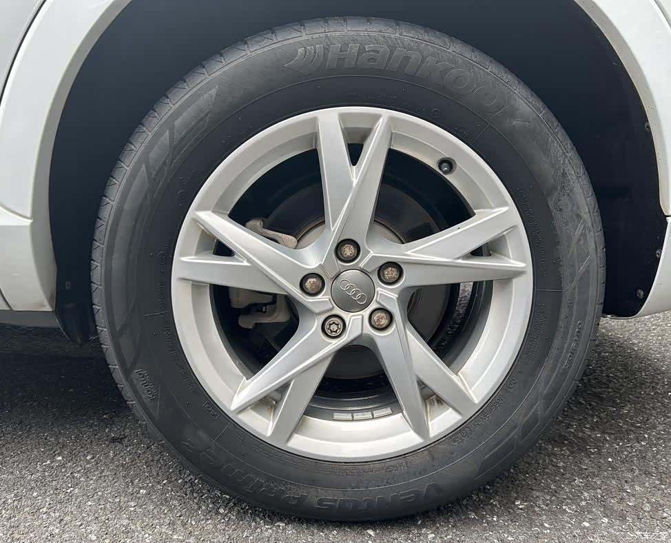 Audi Q3, 2018 13