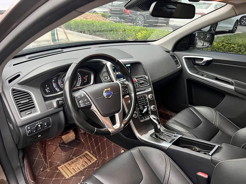 Volvo XC60 Volvo XC60