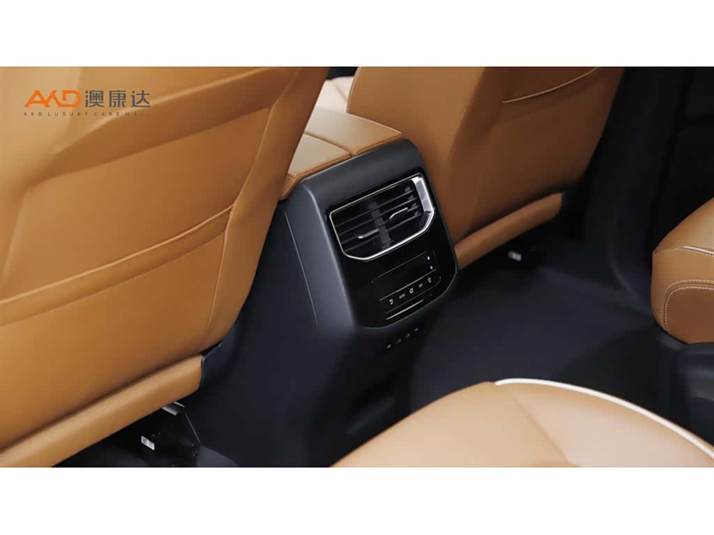 Volkswagen Talagon, 2025 10
