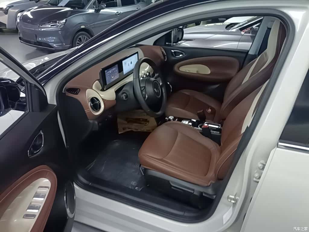 Wuling Bingo, 2024 15