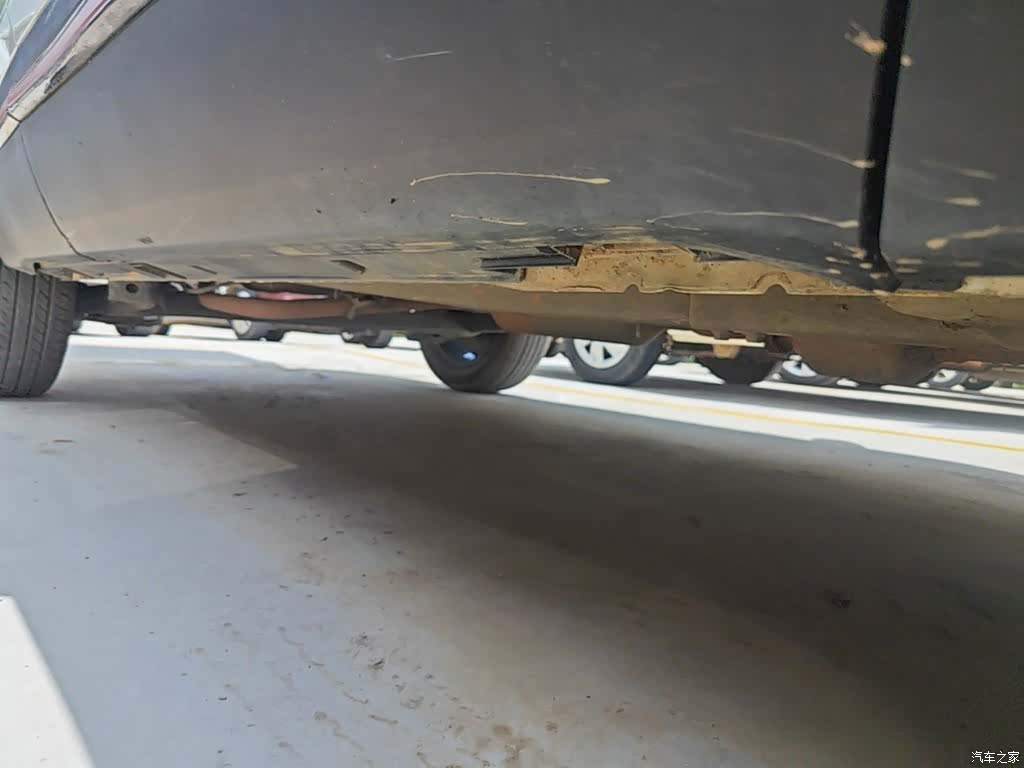 Chery Tiggo 5x, 2023 21