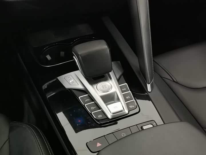 BYD Song Pro 2019 1.5T АКПП Люкс
