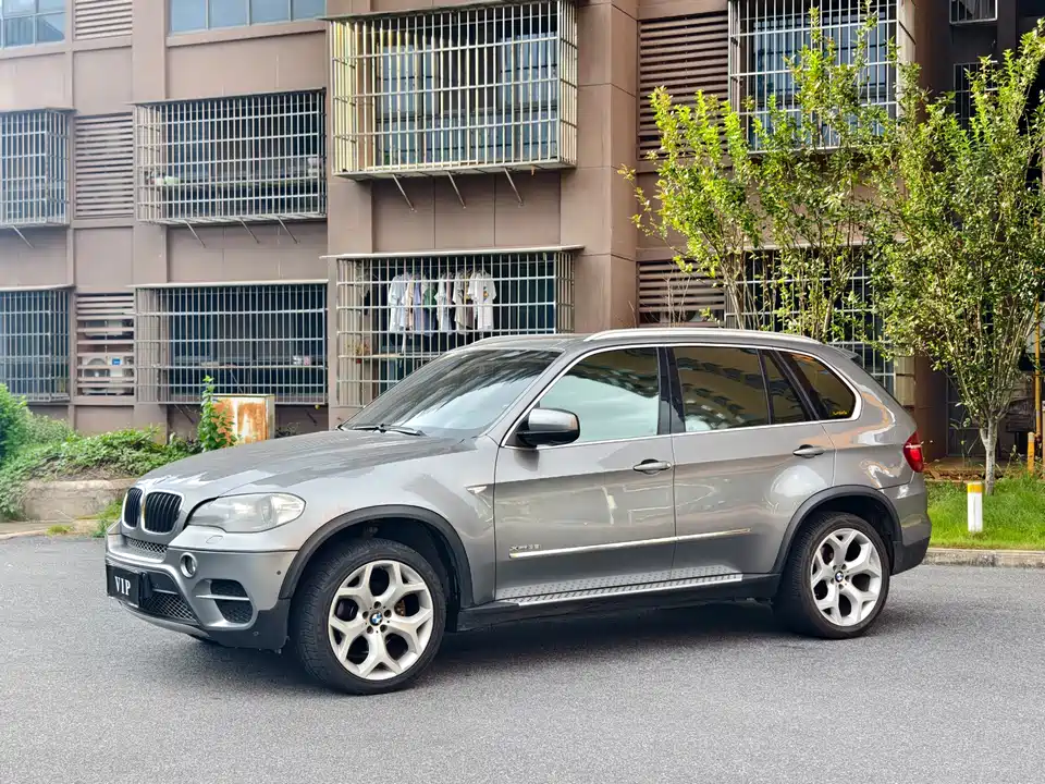 BMW X5 BMW X5
