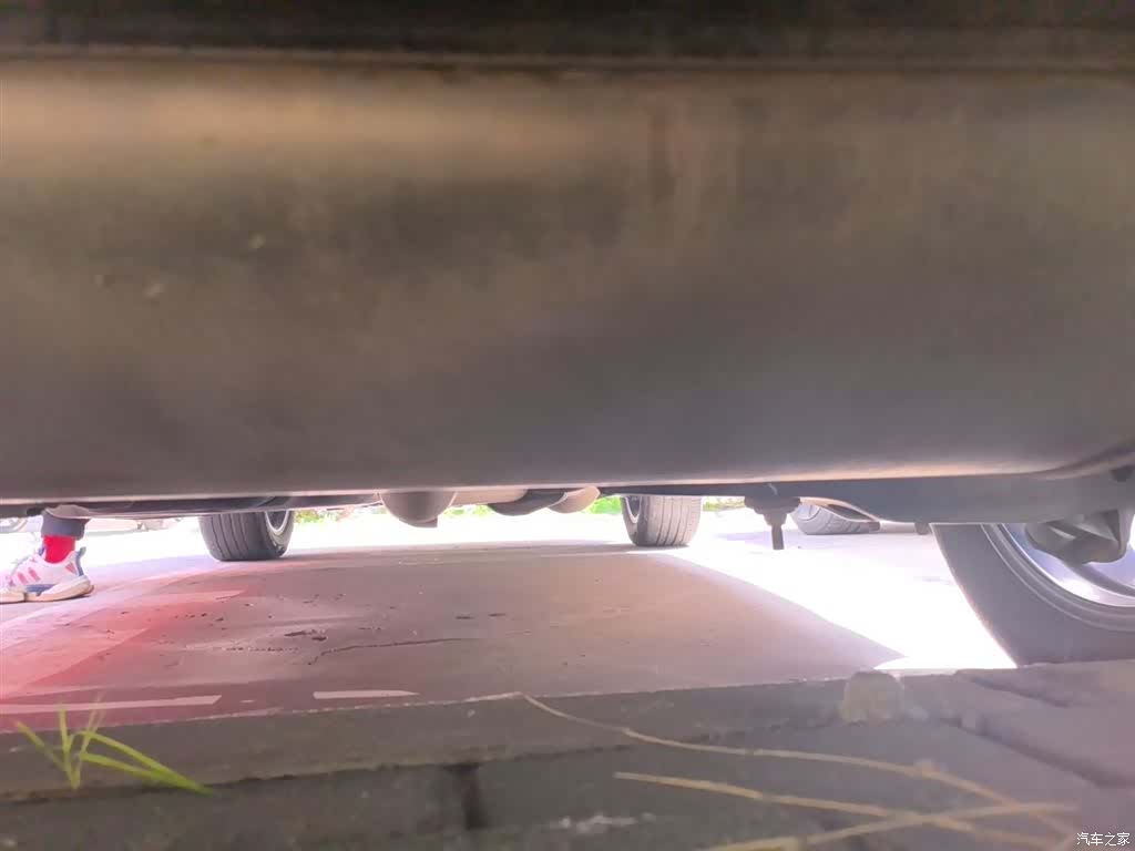 Changan CS75, 2023 25