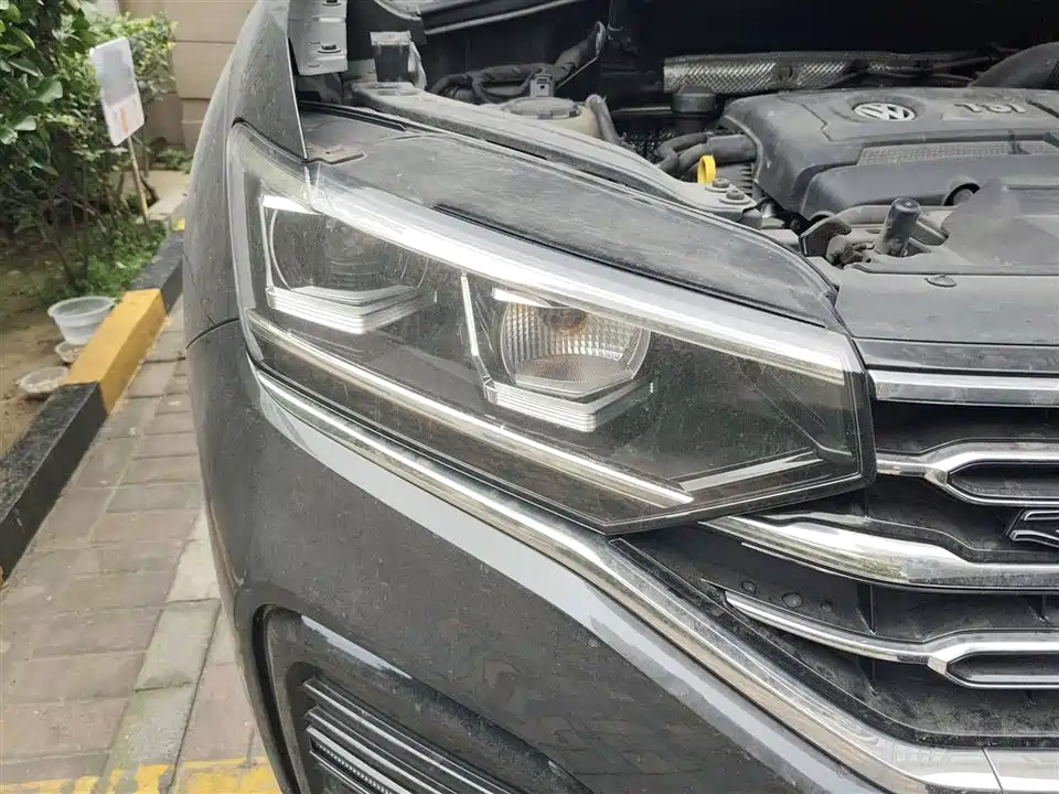 Volkswagen Tanyue Volkswagen Tanyue