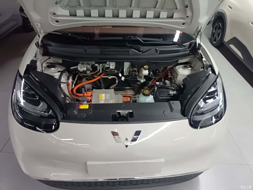 Wuling Bingo, 2024 20