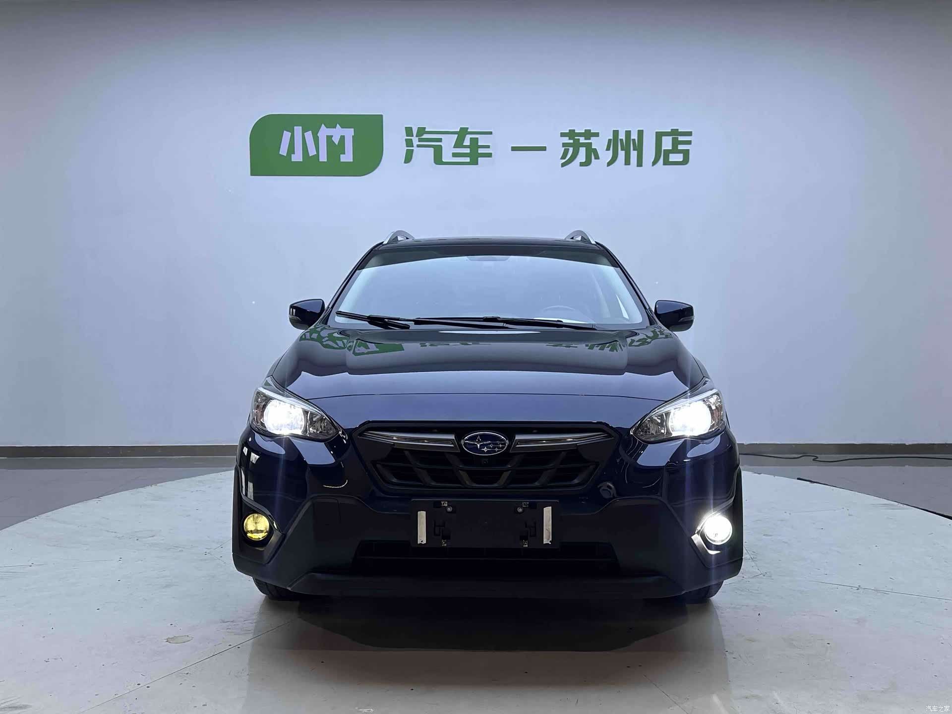 Subaru XV, 2022 3