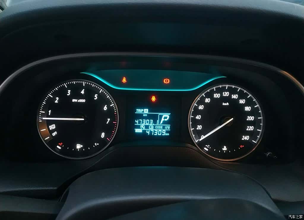 Buick 15N, 2015 9