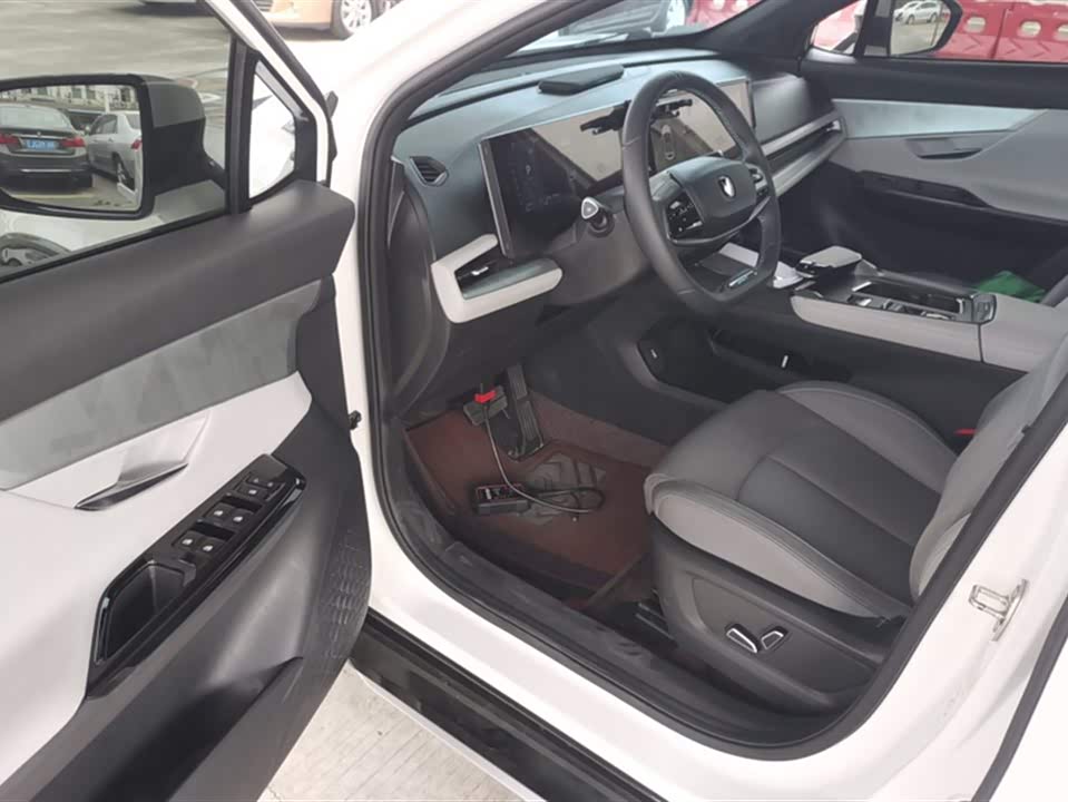 Changan UNI-T
