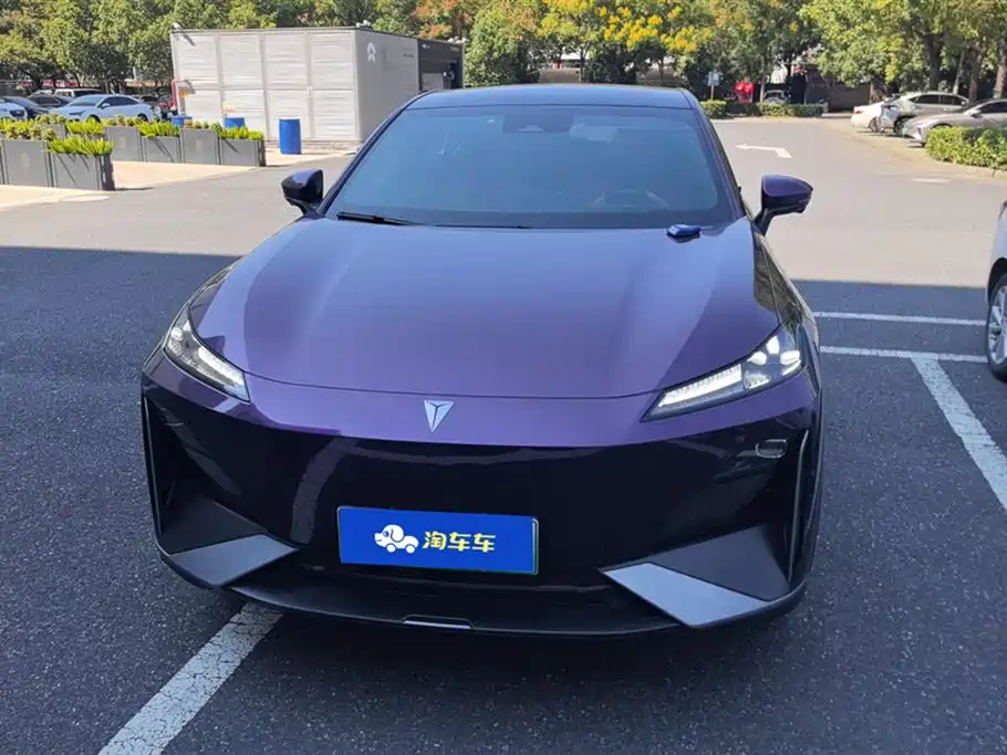 DEEPAL Dark blue S07