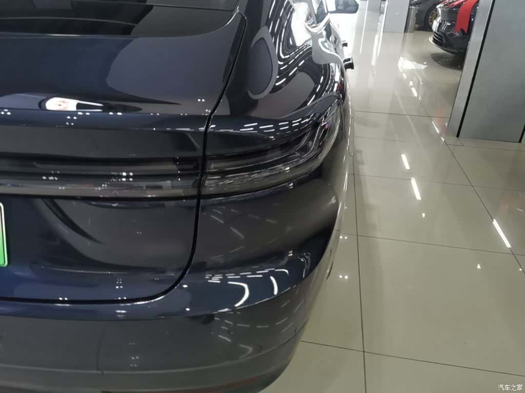 NIO ET7, 2022 8