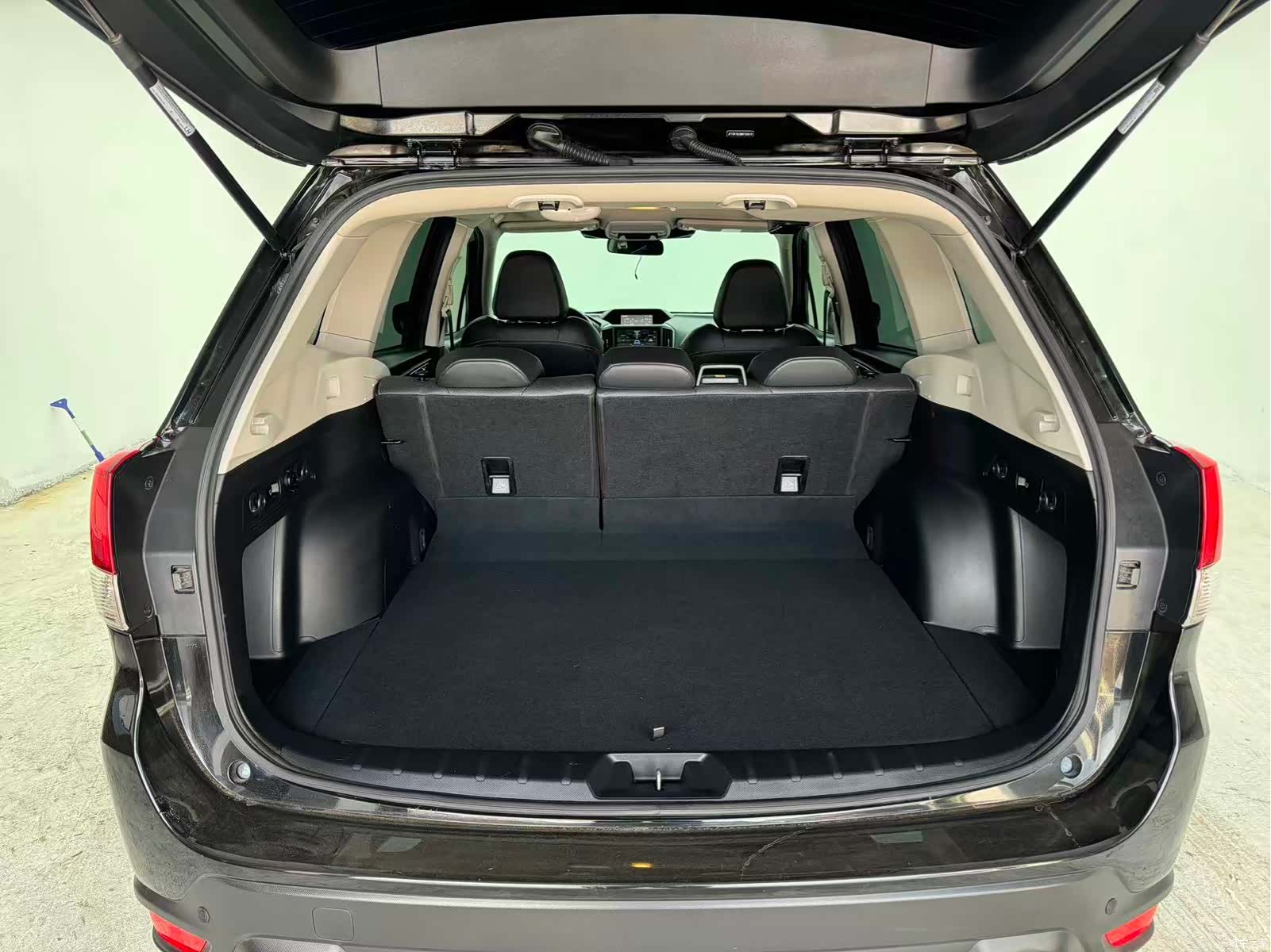Subaru Forester, 2022 22