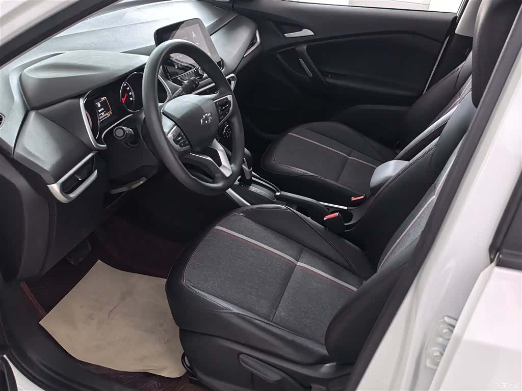 Chevrolet Redline, 2020 15