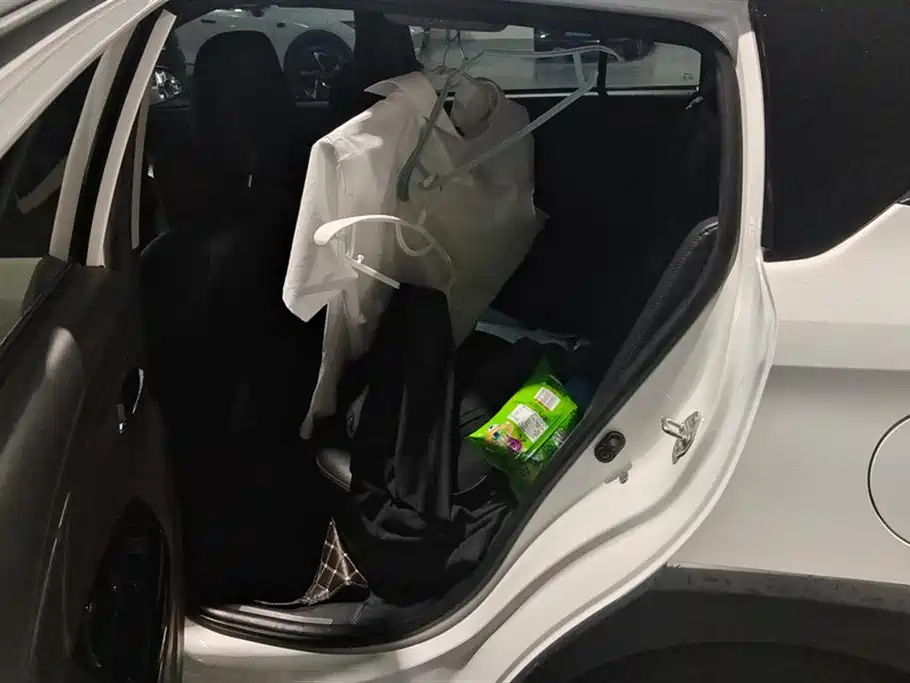 Toyota YARiS L Zhixuan