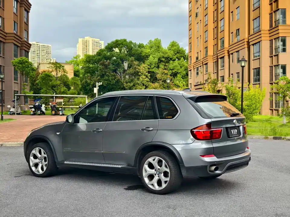 BMW X5 BMW X5