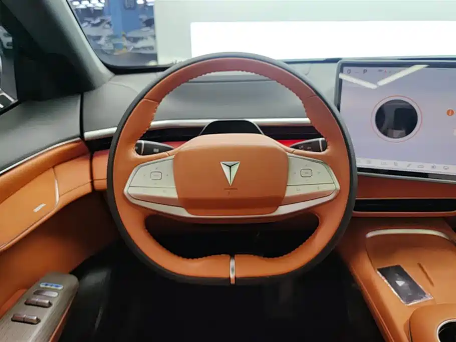 DEEPAL Dark blue S07