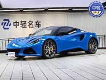 EMIRA 2022�� 3.5T V6 �ֶ� First Edition