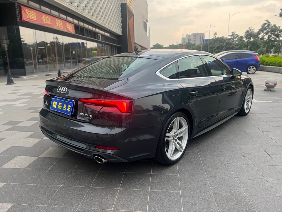 Audi A5 Audi A5
