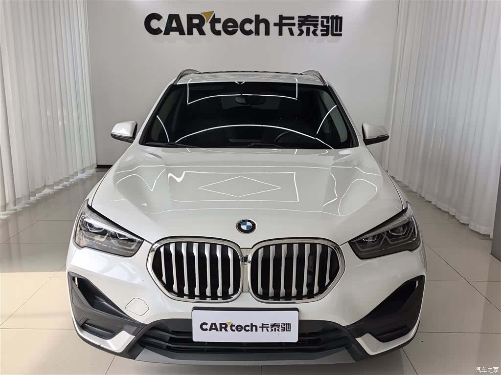 BMW X1, 2019 2