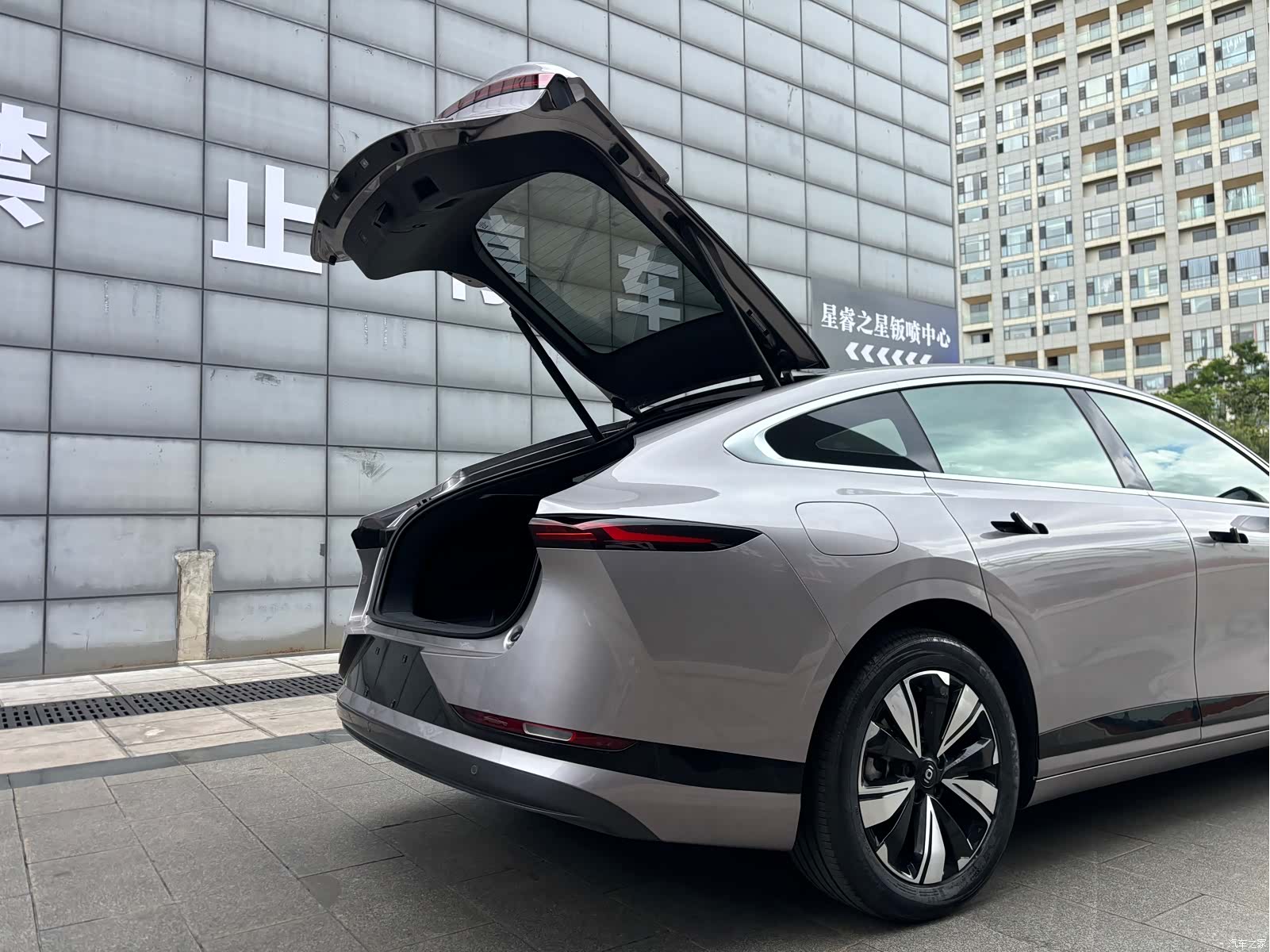 Changan Eado, 2025 15